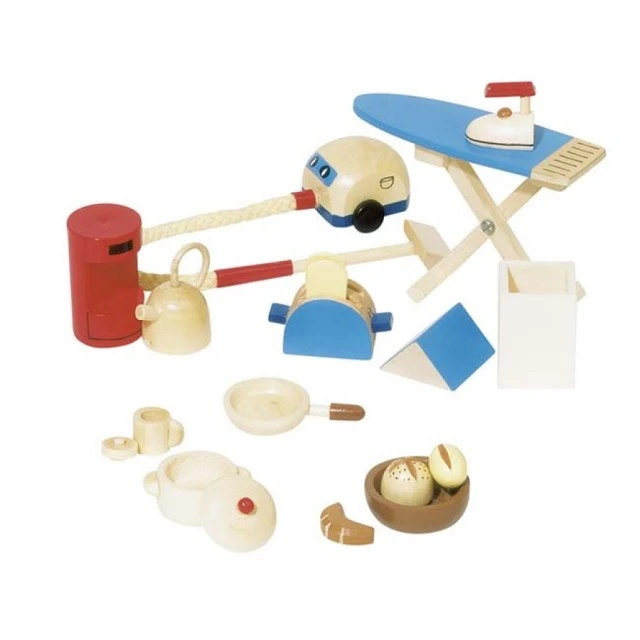 Kitchen accessories