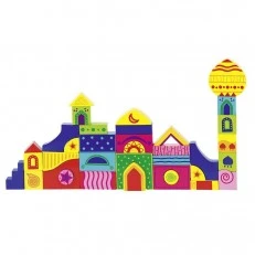 Mosaic 1001 nights