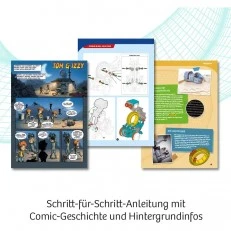 Робот Кодикс