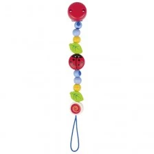 Chain Ladybug I