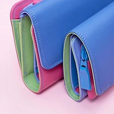 Wallets