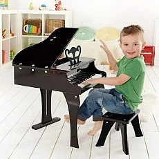 Musical instruments