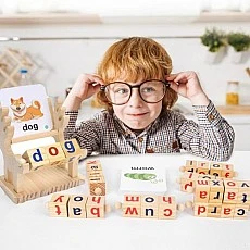 Educational toys
