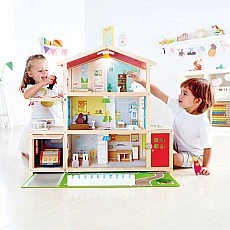 Playhouses