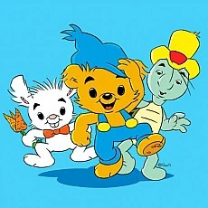 Bamse