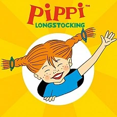 Pippi Longstocking