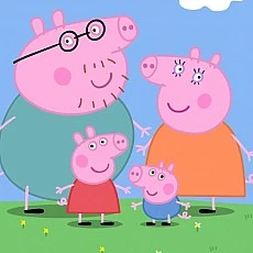 Peppa Pig