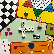 GAMES