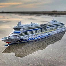 Ships and boats