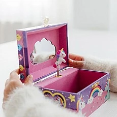misic box