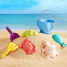 Beach toys