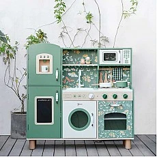 Play kitchens