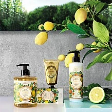 Natural and organic cosmetics