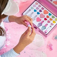 Children's makeup, sets and accessories
