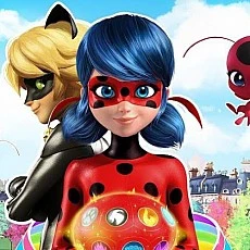 LADYBUG