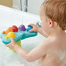 Bath toys