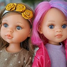 DOLLS
