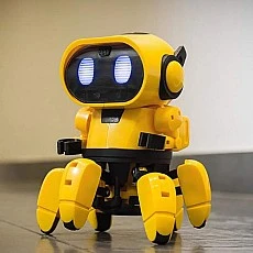Robots