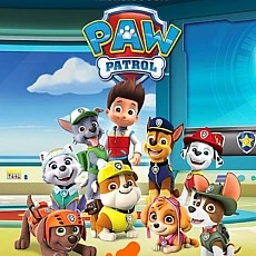 Paw Patrol
