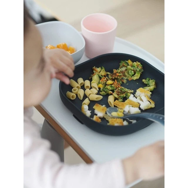Dining set 4 pieces NigthBlue
