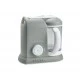 Уред за приготвяне на бебешка храна BEABA Babycook Solo Grey