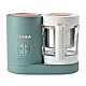 Уред за приготвяне на бебешка храна Beaba Babycook NEO EUCALYPTUS