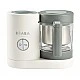 Уред за приготвяне на бебешка храна Beaba Babycook NEO GREY WHITE