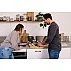 Уред за готвене Babycook SMART - Charcoal Grey