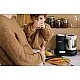 Уред за готвене Babycook SMART - Charcoal Grey