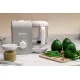 Babycook express cooking robot - velvet grey
