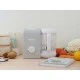 Babycook express cooking robot - velvet grey