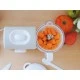 Babycook express cooking robot - velvet grey