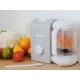 Babycook express cooking robot - velvet grey