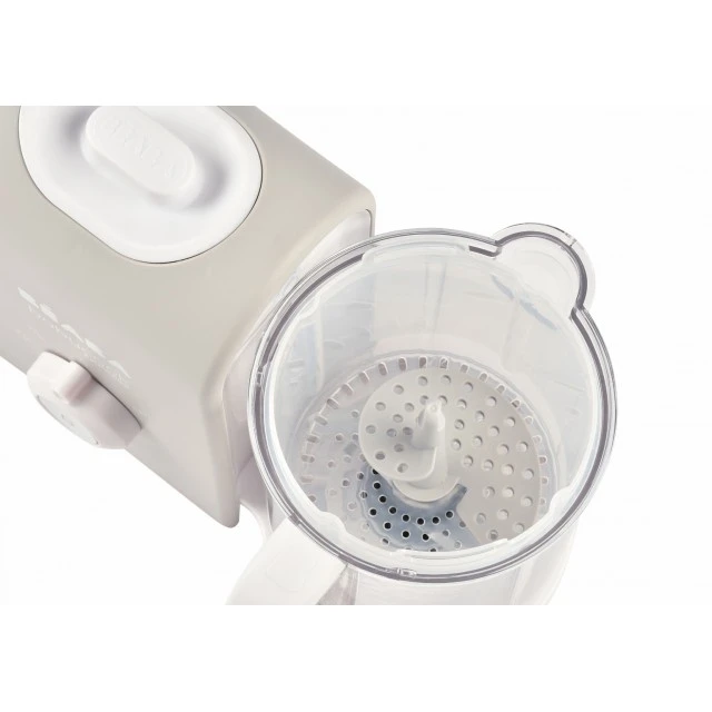 Babycook express cooking robot - velvet grey