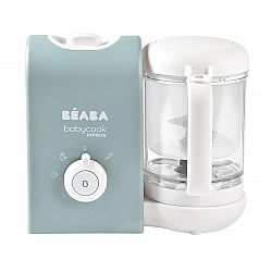 Babycook express готварски робот - baltic blue