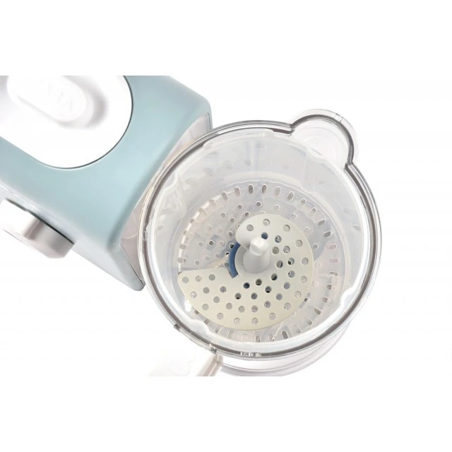 Babycook express готварски робот - baltic blue