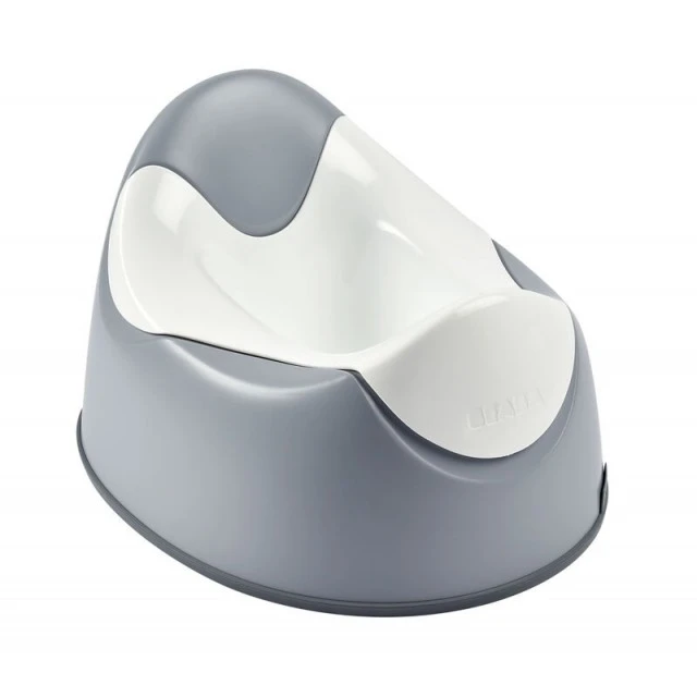 Ergonomic children’s potty liht mist