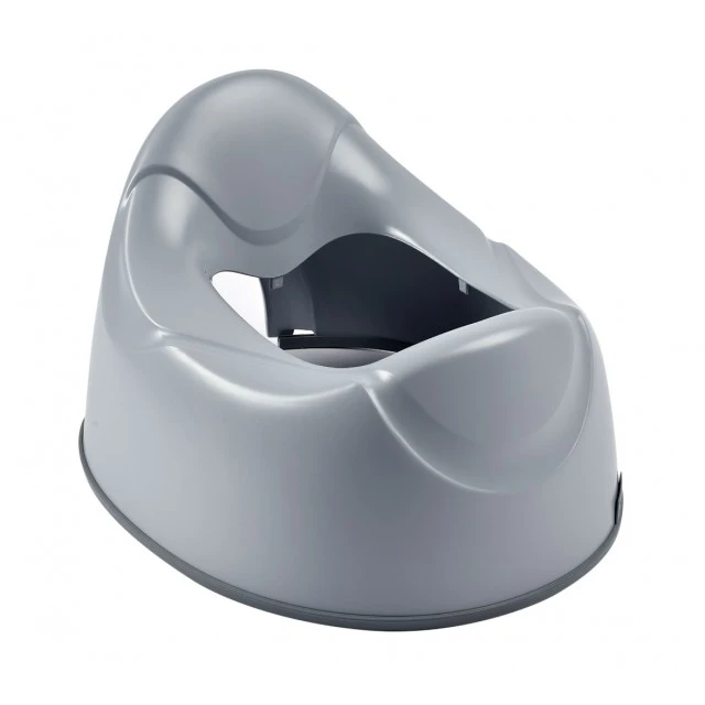 Ergonomic children’s potty liht mist