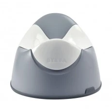 Ergonomic children's potty liht mist