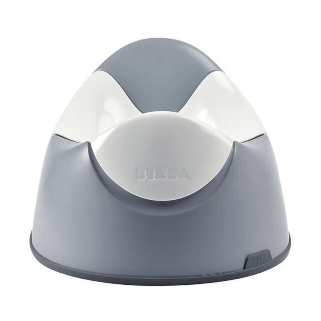 Ergonomic children’s potty liht mist