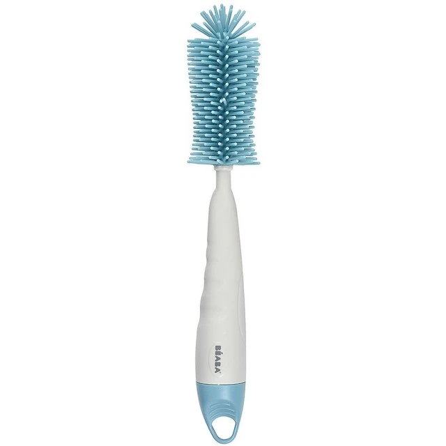 BEABA silicone brushes