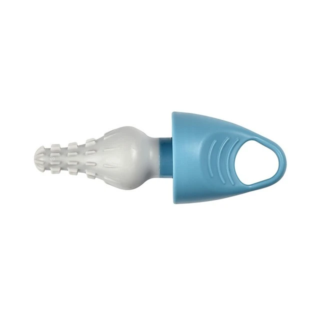 BEABA silicone brushes