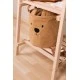 Kош за съхранение 30x30x30 см teddy