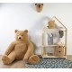 Kош за съхранение 30x30x30 см teddy