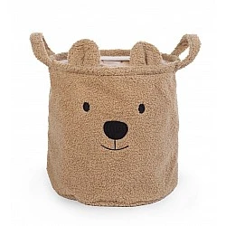 Kош за съхранение 30x30x30 см teddy