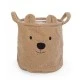 Kош за съхранение 30x30x30 см teddy