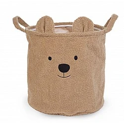 Kош за съхранение 40x40x40 см teddy