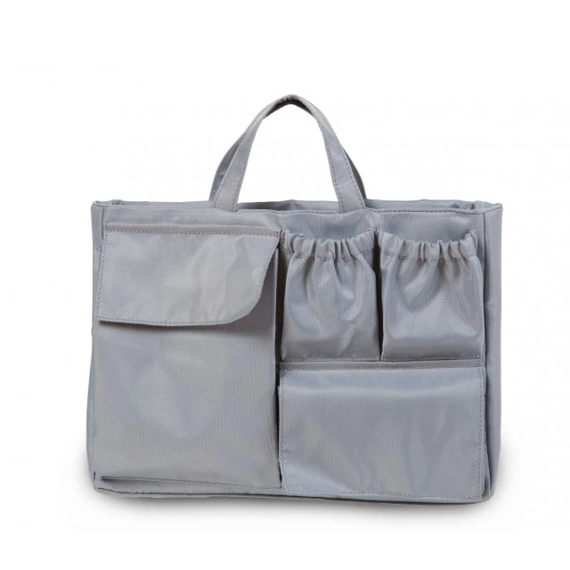 Internal Bag-In-Bag Organizer