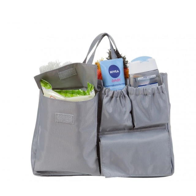 Internal Bag-In-Bag Organizer