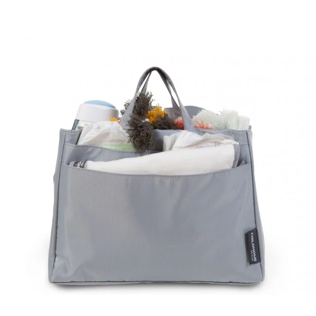 Internal Bag-In-Bag Organizer